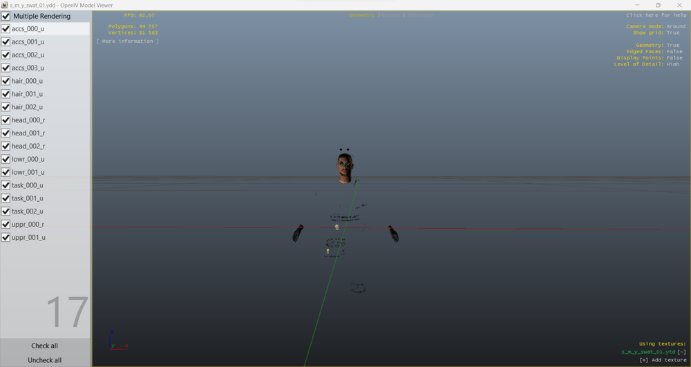 Could contain: text, screenshot, multimedia software, software, graphics software, computer icon, editing, operating system