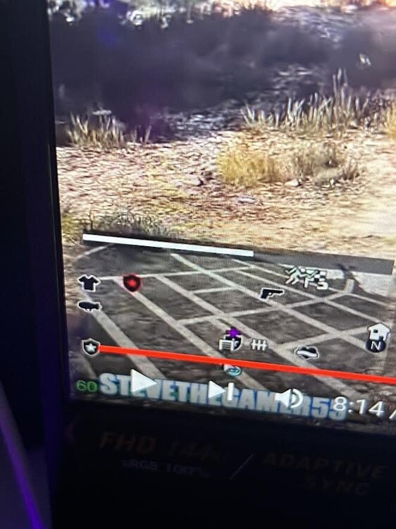 Could contain: screenshot, outdoor, grass