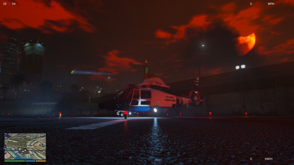 Could contain: sky, cloud, screenshot, outdoor, water