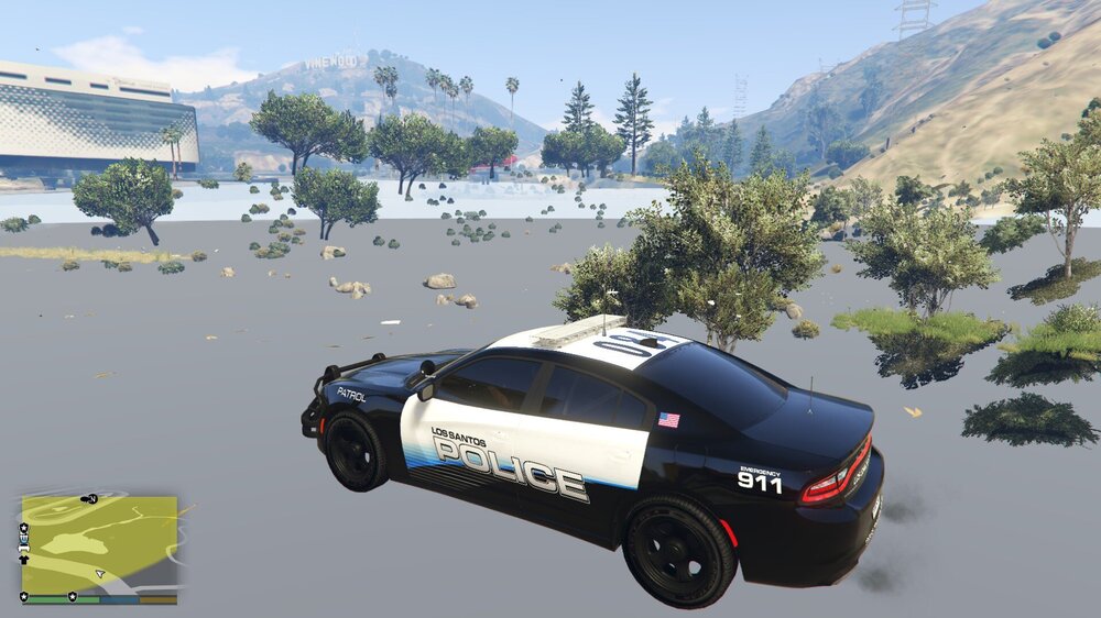 Could contain: wheel, vehicle, land vehicle, tire, sky, outdoor, car, mountain, automotive design