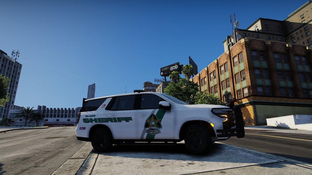 Could contain: land vehicle, vehicle, outdoor, sky, wheel, transport, car, building, tire, road, street, parked, city