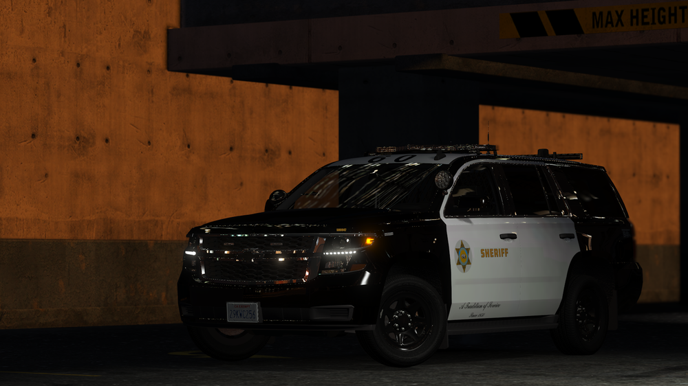 Could contain: land vehicle, vehicle, wheel, tire, sport utility vehicle, auto part, bumper, compact sport utility vehicle, crossover suv, building, automotive exterior, outdoor, car, range rover, roof rack, land rover, automotive luggage rack, motor vehicle, parked, night