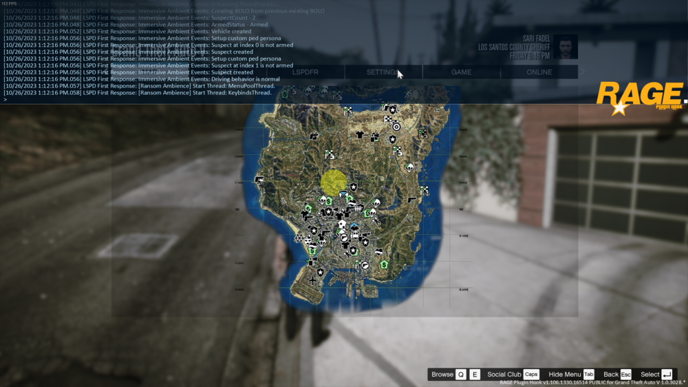 Could contain: text, map, screenshot