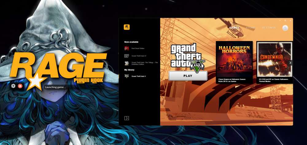 Could contain: text, graphic design, screenshot, digital compositing, pc game, cartoon, fiction, graphics, anime
