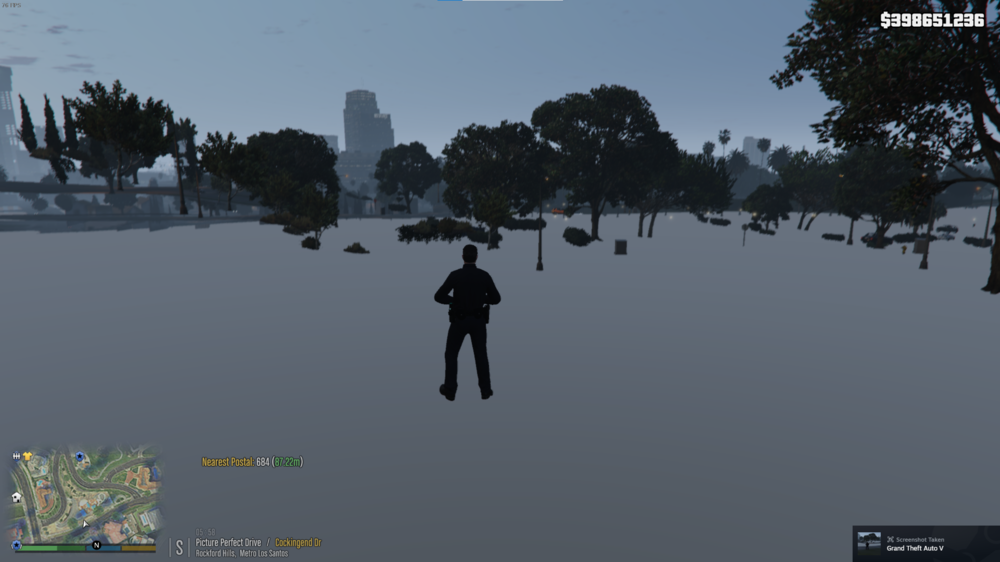 Could contain: tree, screenshot, sky, pc game, digital compositing, video game software, strategy video game, outdoor