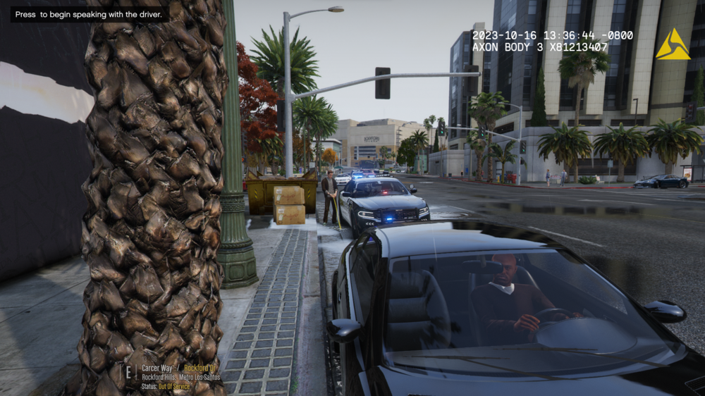 Could contain: outdoor, vehicle, land vehicle, tree, building, wheel, transport, road, street, text, car, supercar, city, ground