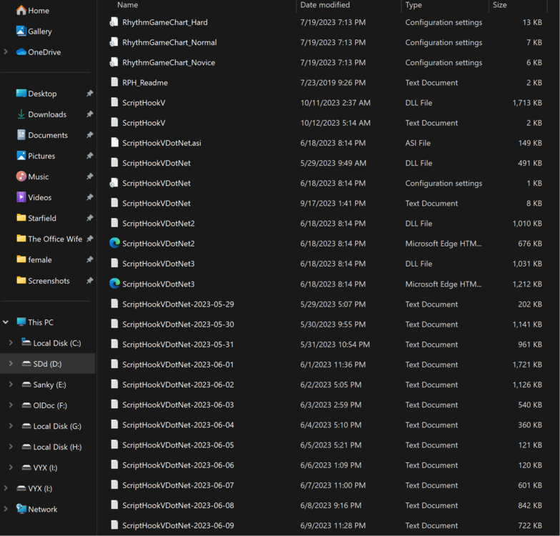 Could contain: text, screenshot, menu