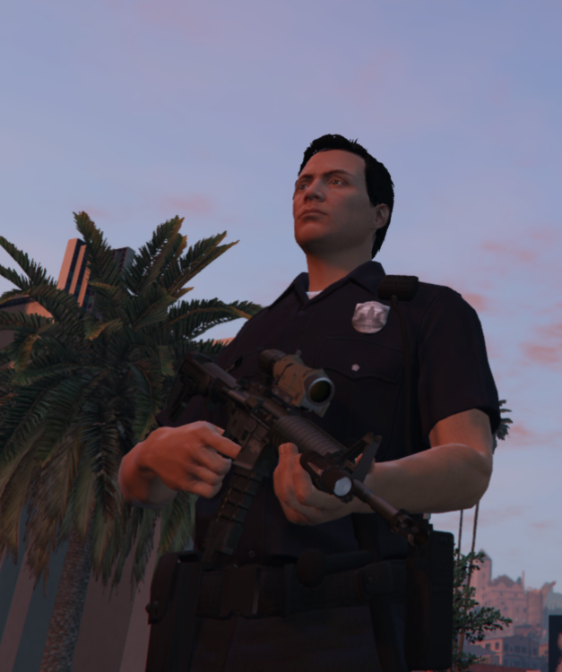 Could contain: sky, person, clothing, outdoor, man, palm tree, tree, palm