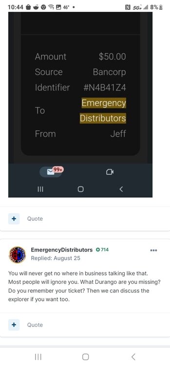 Could contain: text, electronics, screenshot, software, web page, website, operating system, computer icon, online advertising