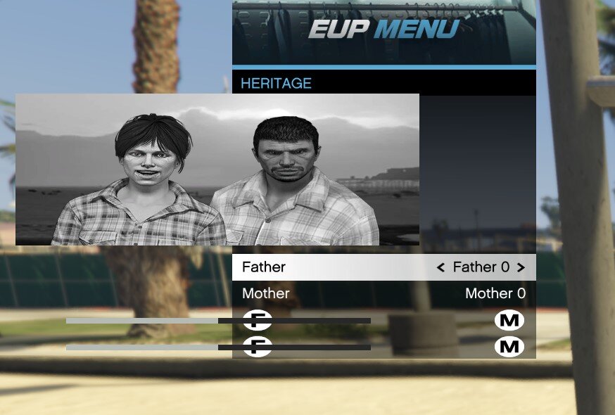 Could contain: text, human face, screenshot, clothing, man, billboard, video, outdoor, person