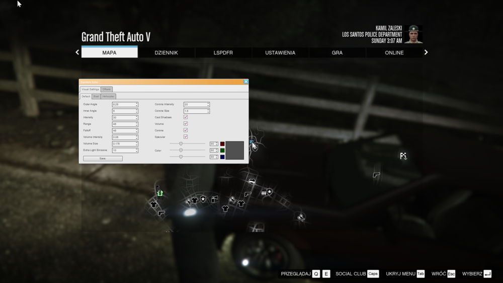 Could contain: text, screenshot, multimedia software, software, graphics software, digital compositing