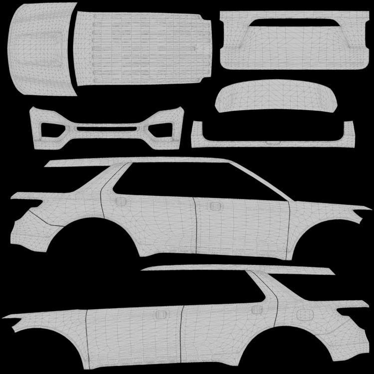 Could contain: drawing, sketch, vehicle, car, land vehicle, black and white, illustration, art
