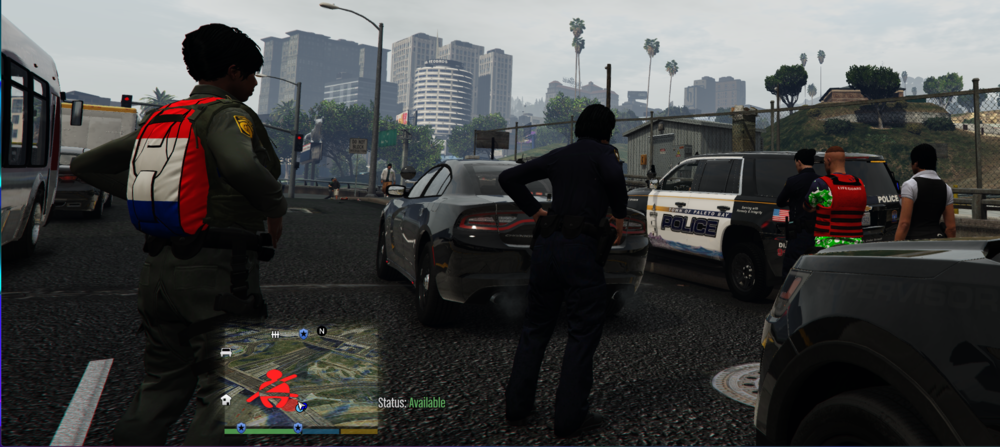 Could contain: vehicle, land vehicle, sky, wheel, outdoor, car, tire, clothing, person, road, street