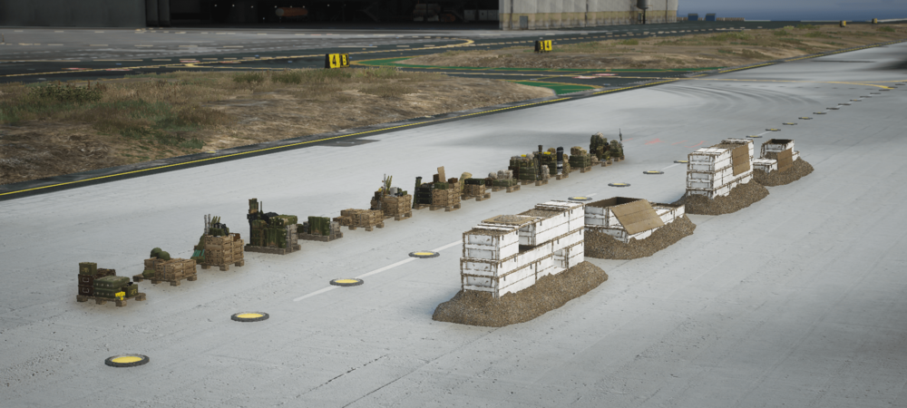 Could contain: outdoor, ground, road, cement