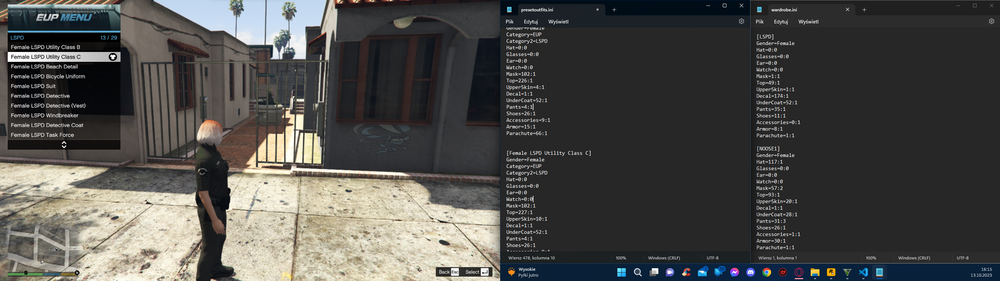 Could contain: text, screenshot, pc game, multimedia software, graphics software, digital compositing, video game software, 3d modeling, editing, software, adventure game