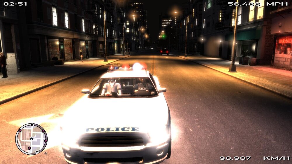 Could contain: vehicle, land vehicle, text, automotive design, wheel, luxury vehicle, automotive lighting, car, outdoor, ground, street, night