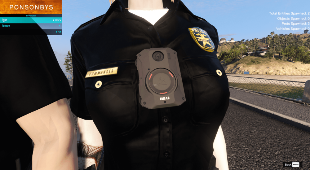 Could contain: text, clothing, person, outdoor, screenshot