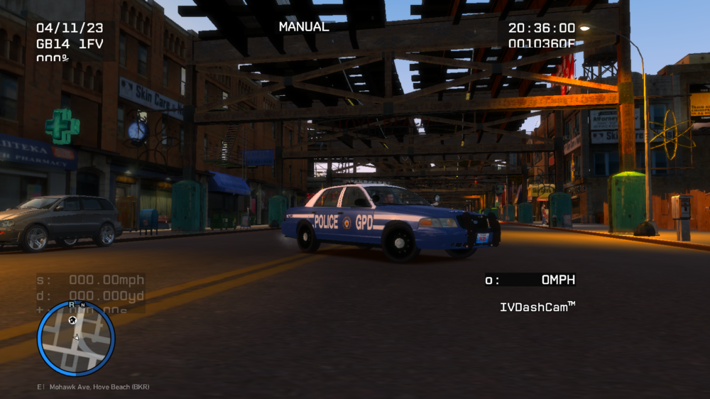 Could contain: vehicle, land vehicle, text, wheel, screenshot, building, road, car, outdoor