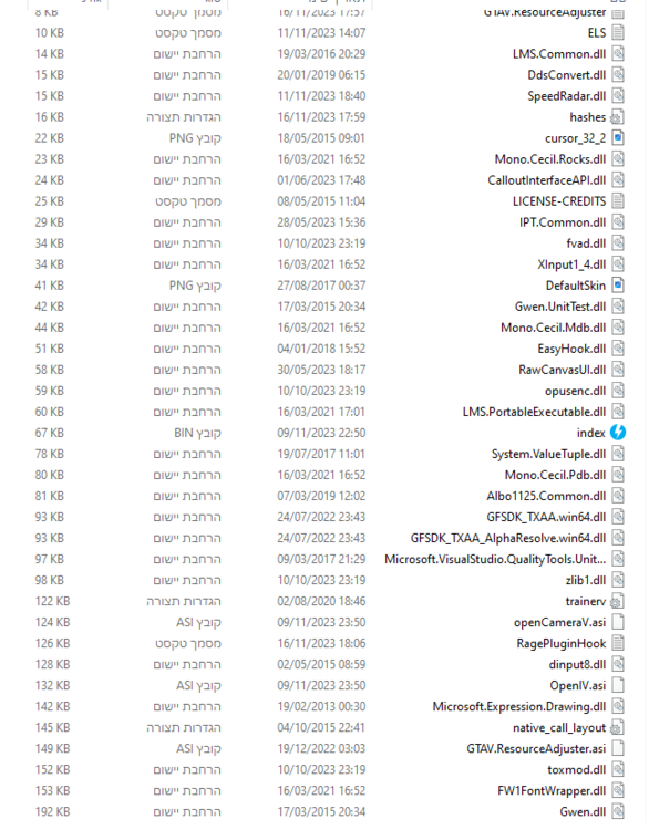 Could contain: text, screenshot, menu, number, document