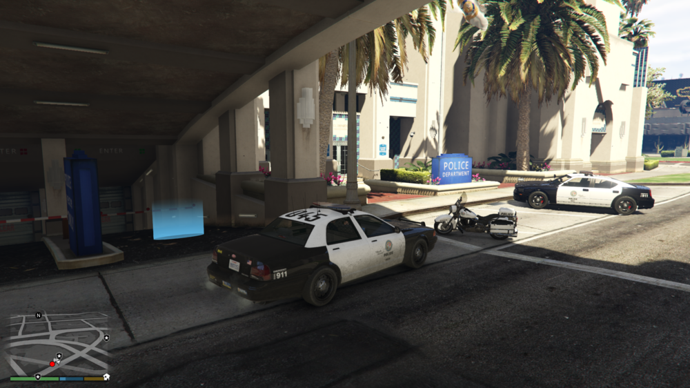 Could contain: vehicle, land vehicle, wheel, tire, road, outdoor, building, auto part, truck, motor vehicle, parked, street, driving, ground, car