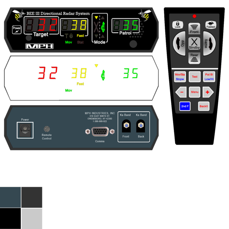 Could contain: text, screenshot, electronics, measuring instrument, control panel