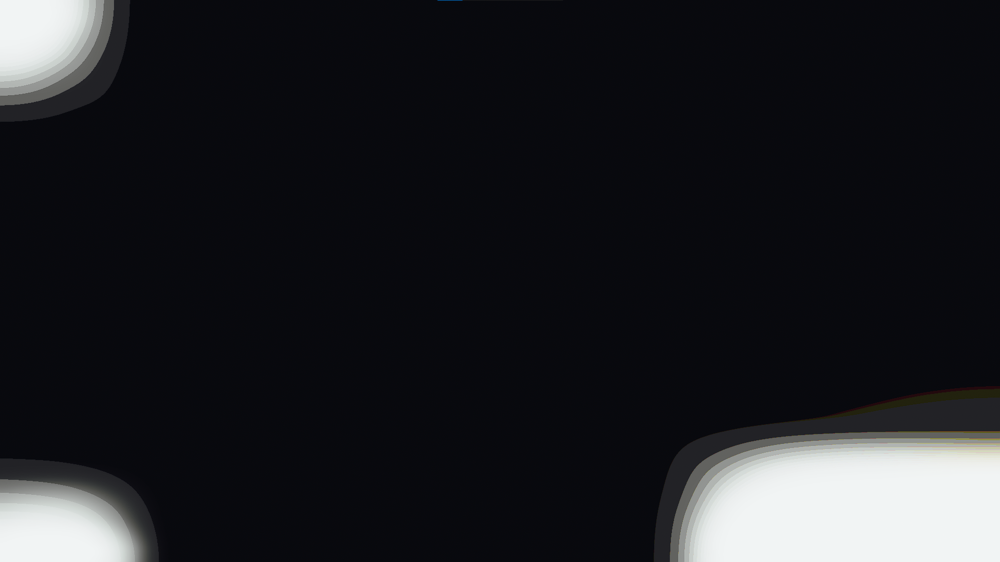 Could contain: screenshot, black, darkness