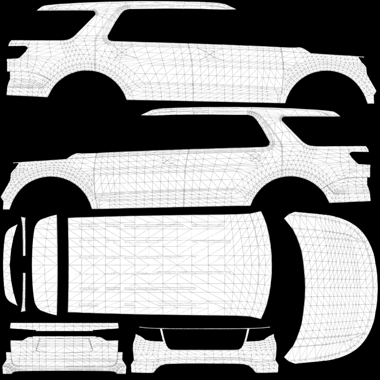 Could contain: sketch, drawing, vehicle, black and white