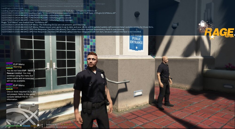 Could contain: text, clothing, man, pc game, screenshot, video game software, building, digital compositing, 3d modeling, adventure game, footwear, person