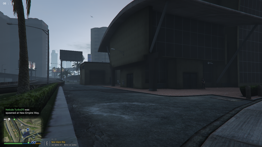 Could contain: sky, screenshot, outdoor, pc game, digital compositing, video game software, 3d modeling