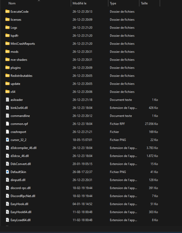 Could contain: text, screenshot, menu