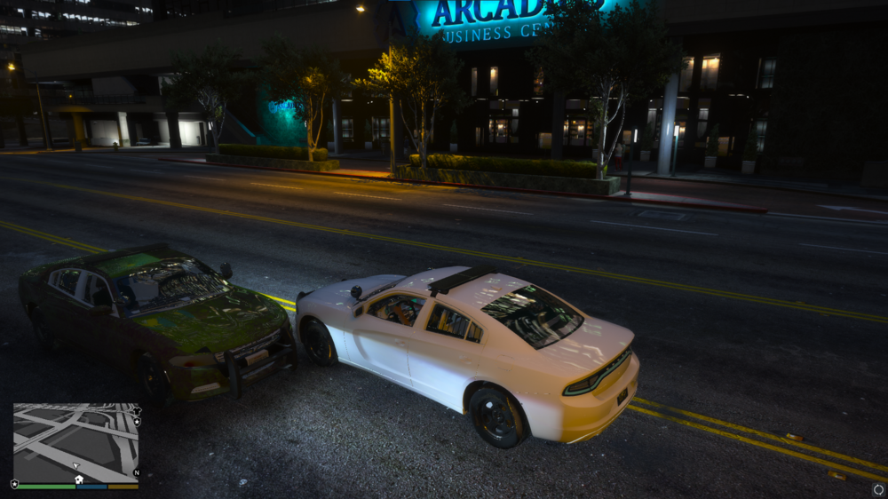 Could contain: vehicle, land vehicle, wheel, road, outdoor, transport, street, car, night, driving, ground, light