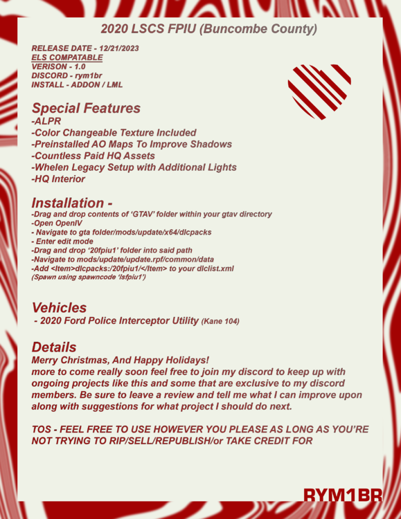 Could contain: text, menu, font, red