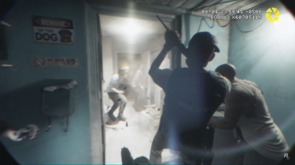 Could contain: person, clothing, screenshot, man, indoor