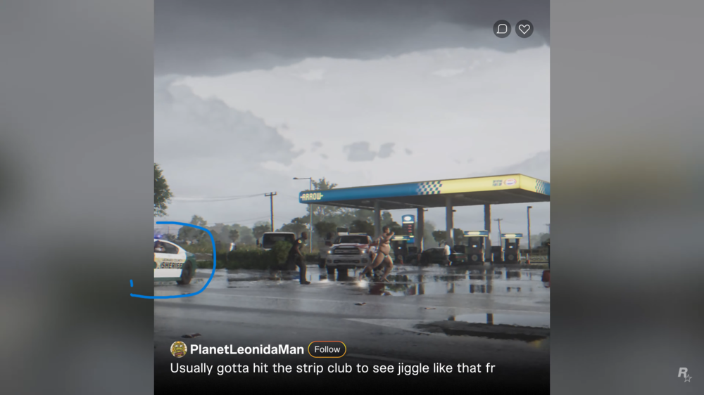 Could contain: text, cloud, sky, screenshot, billboard, outdoor, tollbooth