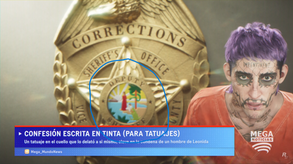 Could contain: text, human face, man, screenshot, clothing, poster, person