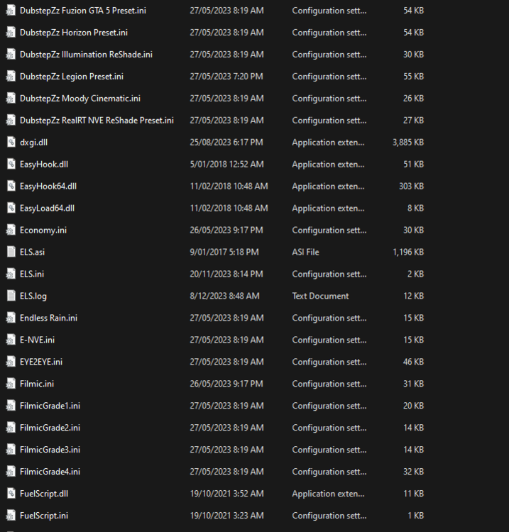 Could contain: text, screenshot, menu