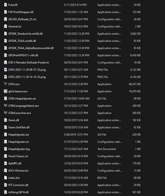 Could contain: text, screenshot, menu