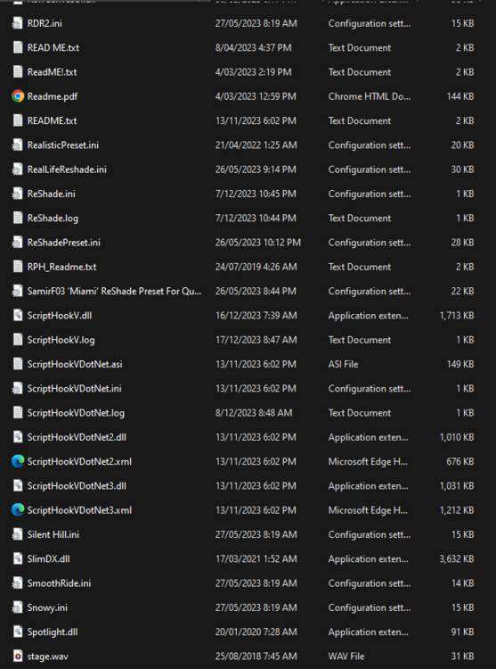 Could contain: text, screenshot, menu