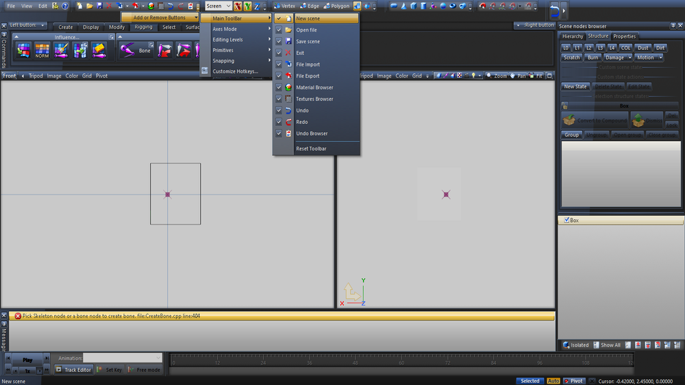 Could contain: text, screenshot, software, multimedia software, computer, computer icon, display, graphics software, operating system, editing, multimedia, web page, website