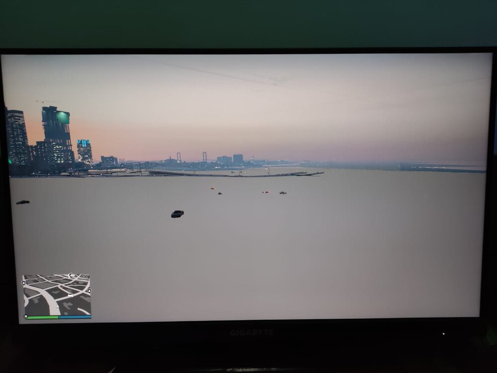 Could contain: monitor, text, display, display device, flat panel display, led-backlit lcd display, television, computer, output device, multimedia, television set, media, video, computer monitor, outdoor