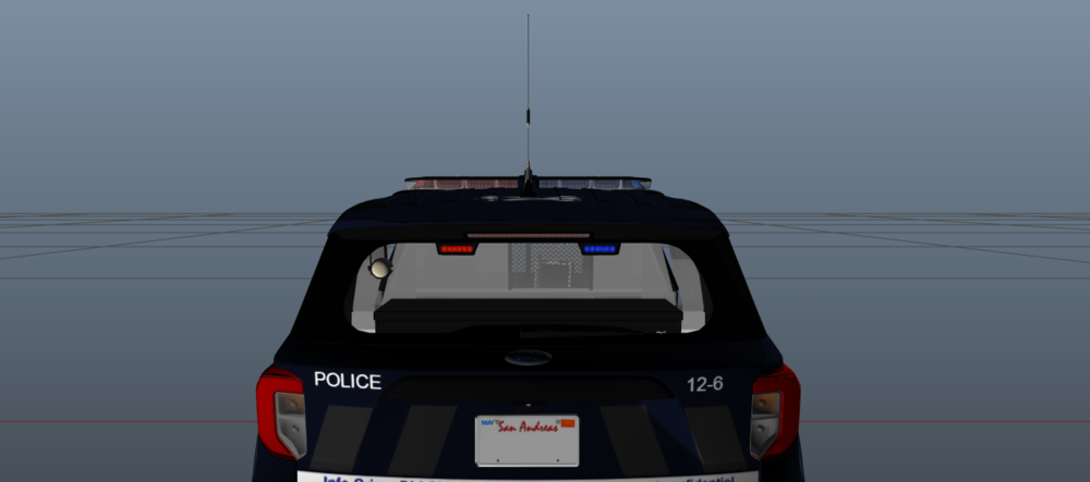 Could contain: sky, vehicle, land vehicle, outdoor, automotive exterior, text, vehicle registration plate, bumper, automotive tail & brake light, automotive design, automotive lighting, car