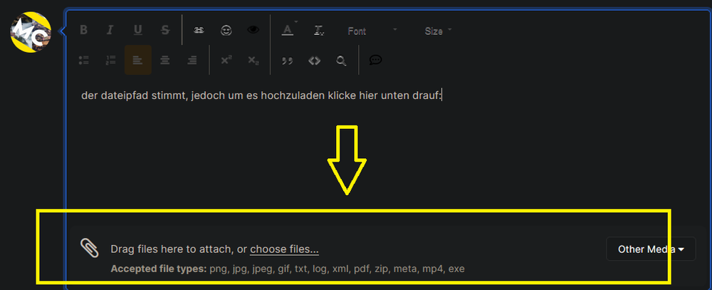 Could contain: text, screenshot, font, software, multimedia software