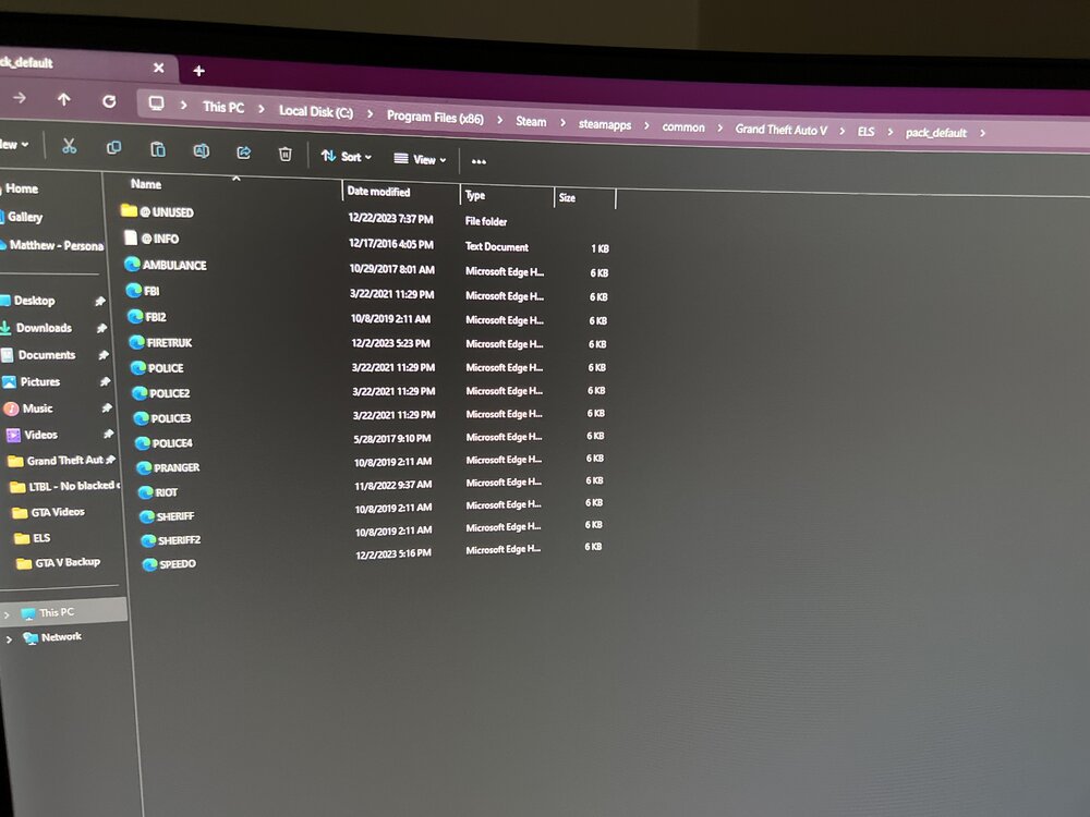 Could contain: text, computer, screenshot, display, monitor, display device, multimedia, computer monitor, software, screen, operating system, output device, electronic device, flat panel display, indoor
