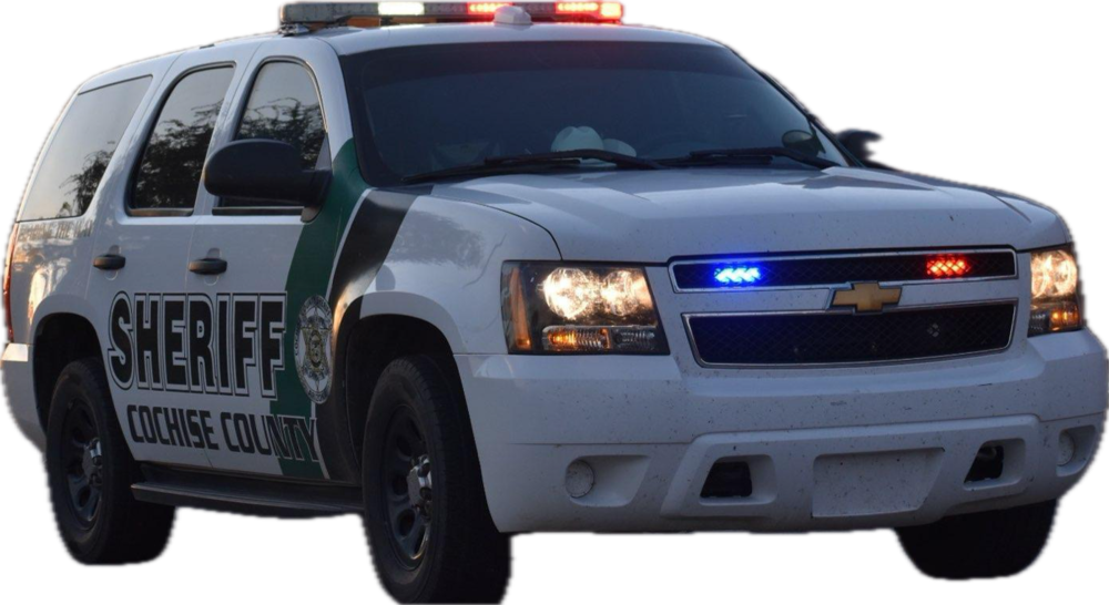 Could contain: vehicle, land vehicle, wheel, tire, transport, police, car, auto part, bumper, automotive exterior, outdoor, motor vehicle, law enforcement, ford, fender, police car, grille, sport utility vehicle, chevrolet, automotive light bulb, vehicle registration plate, mitsubishi, truck, van