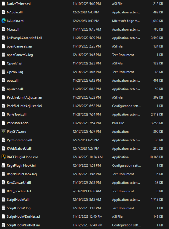Could contain: text, screenshot, menu