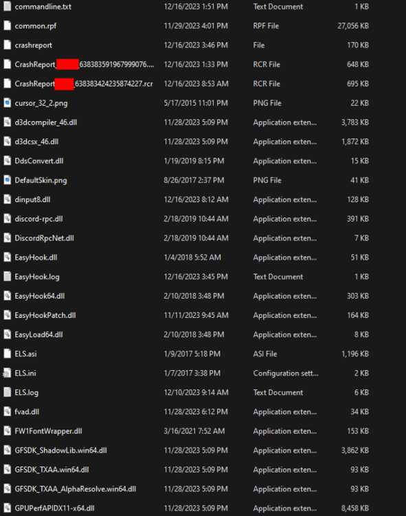 Could contain: text, screenshot, menu