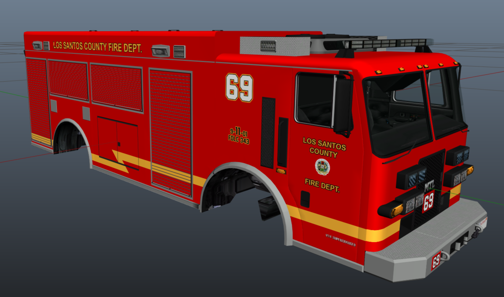 Could contain: fire, transport, vehicle, emergency service, firefighter, fire department, emergency vehicle, fire apparatus, wheel, land vehicle, emergency, rescue, fire station, mode of transport, truck, red, outdoor, department, engine
