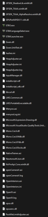 Could contain: text, screenshot, menu