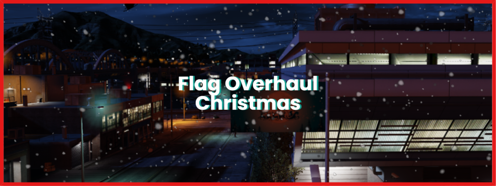 Could contain: text, screenshot, billboard, building, night, outdoor