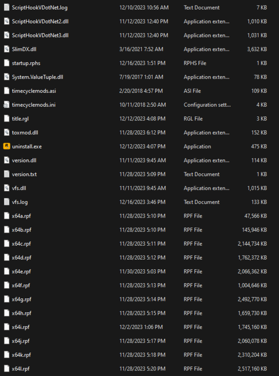 Could contain: text, screenshot, menu